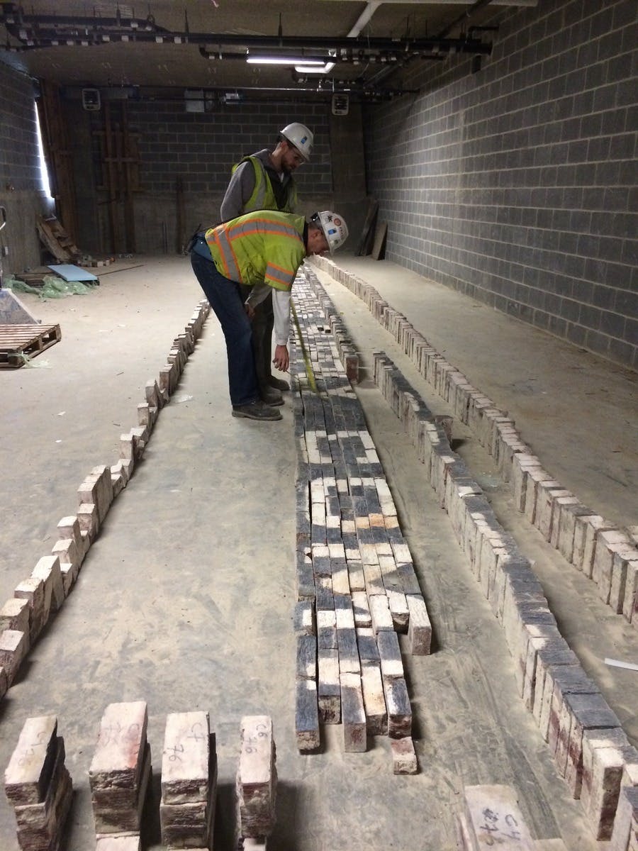 丨美国华盛顿丨Morris Adjmi Architects-18