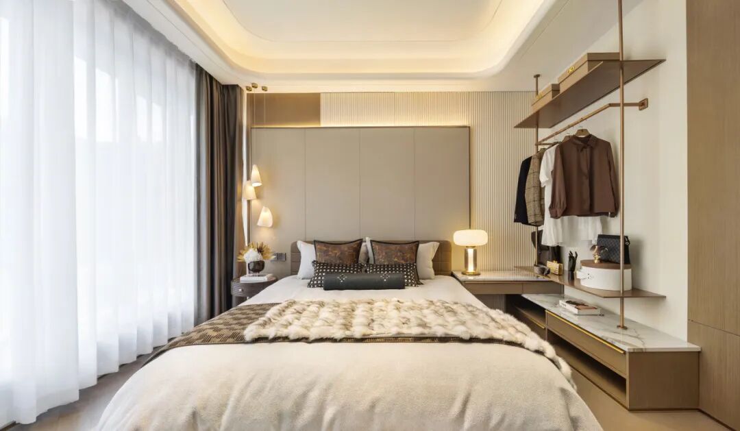 美学臻境，宋韵新生——石家庄藁城区昌盛街地块示范区地产项目-44