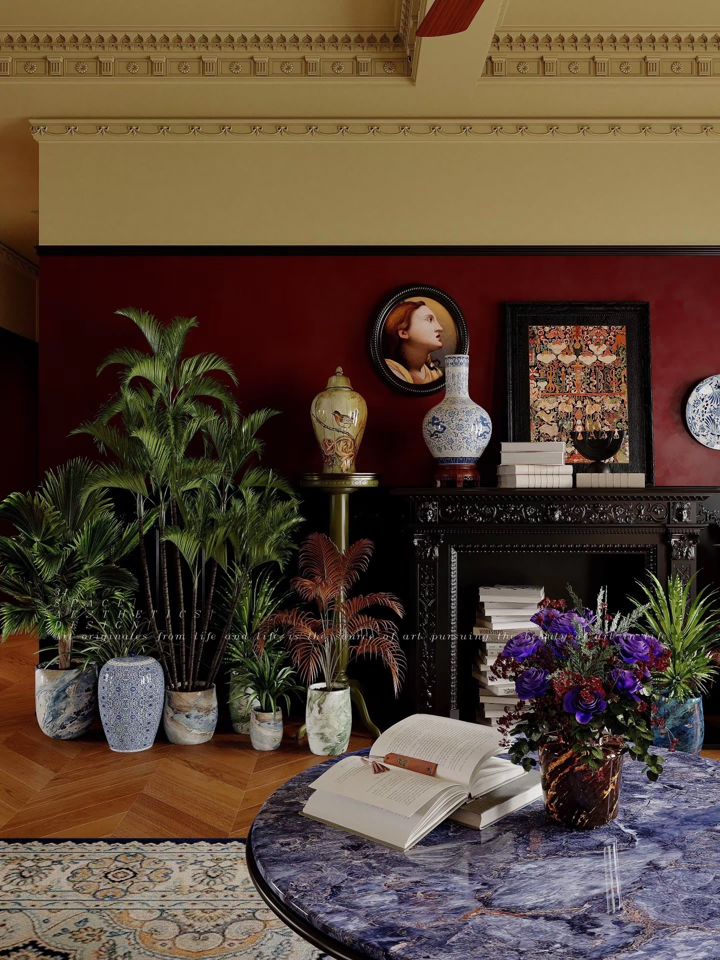 南洋复古民族风-7