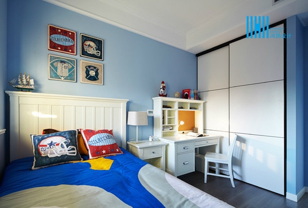 ◤九年虞温，四十虞梦◢ 【御景湾】133㎡-21