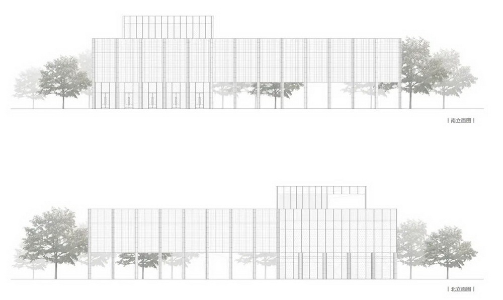 佛山美的·滨湖学府美学示范区建筑设计丨中国佛山丨PTA上海柏涛-118