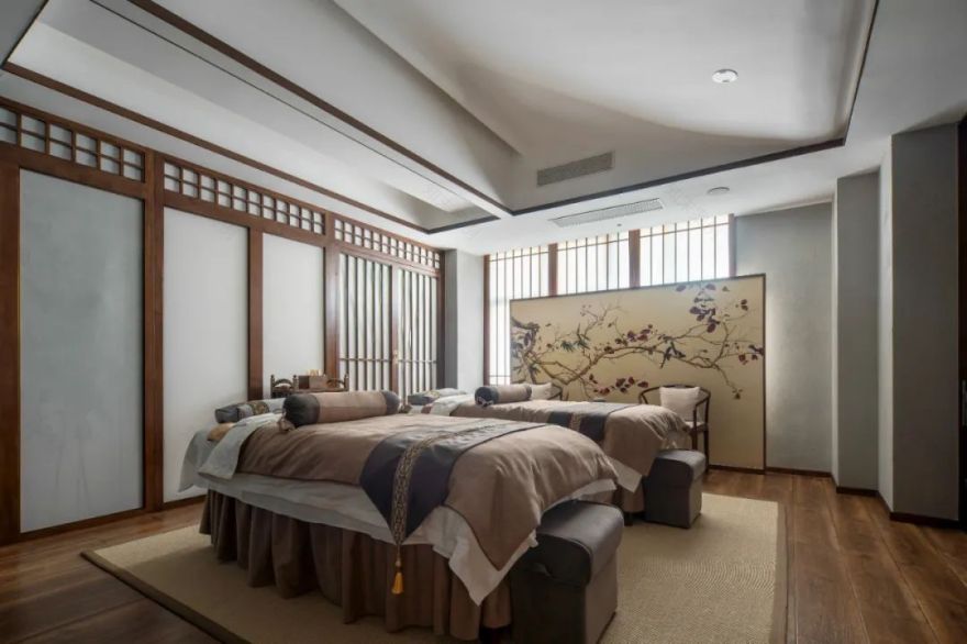 香沐逸足丨中国成都丨堇尚悦设计-10