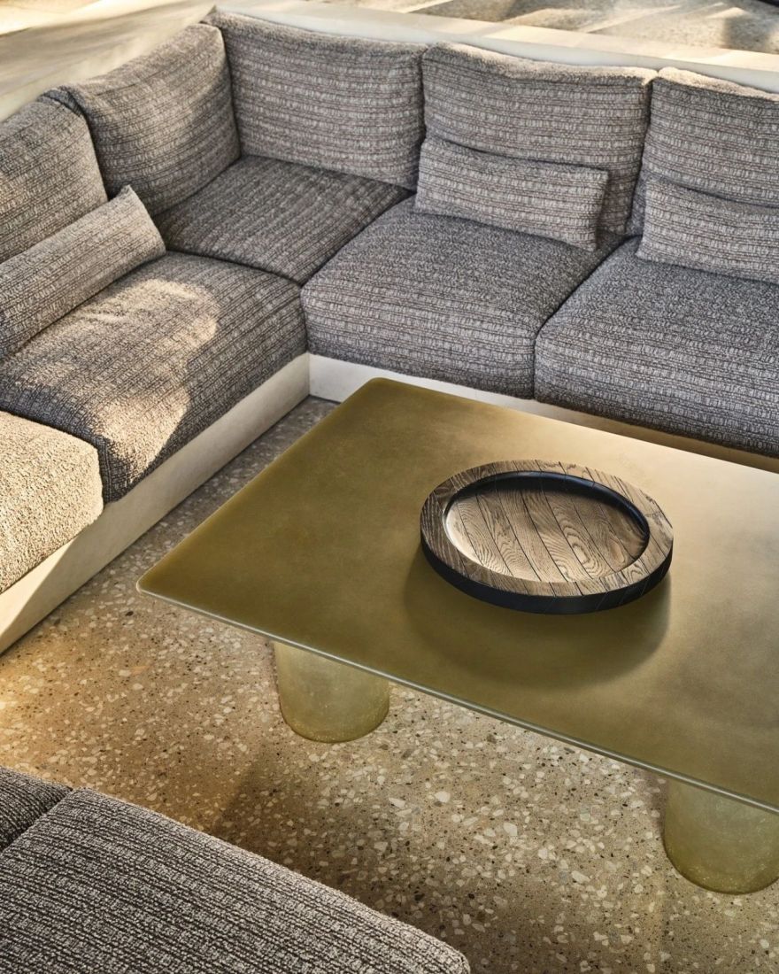 Kelly Wearstler 洛杉矶私宅丨美国洛杉矶-20