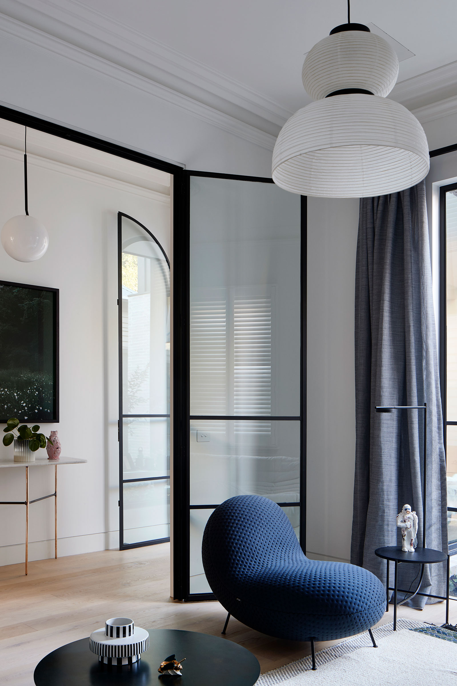 吉尔福德住宅丨澳大利亚丨Tecture,Studio Petra-18