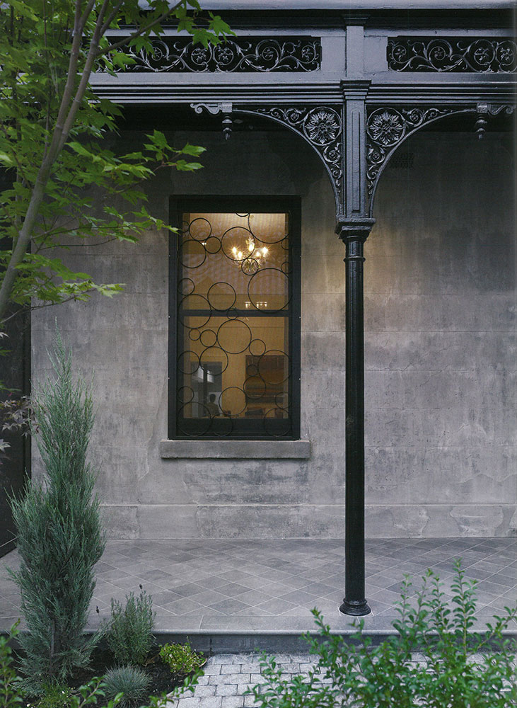 Media Index - B.E Architecture-393