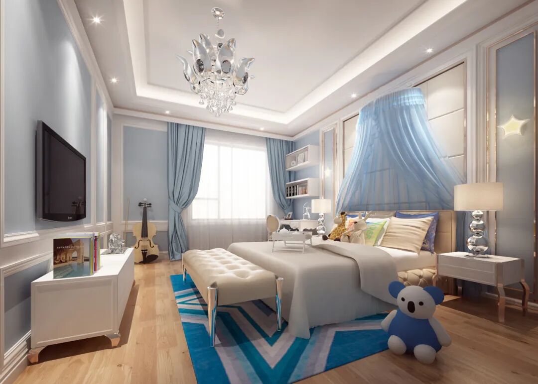 平方行:艺鸿装饰总监设计师-91