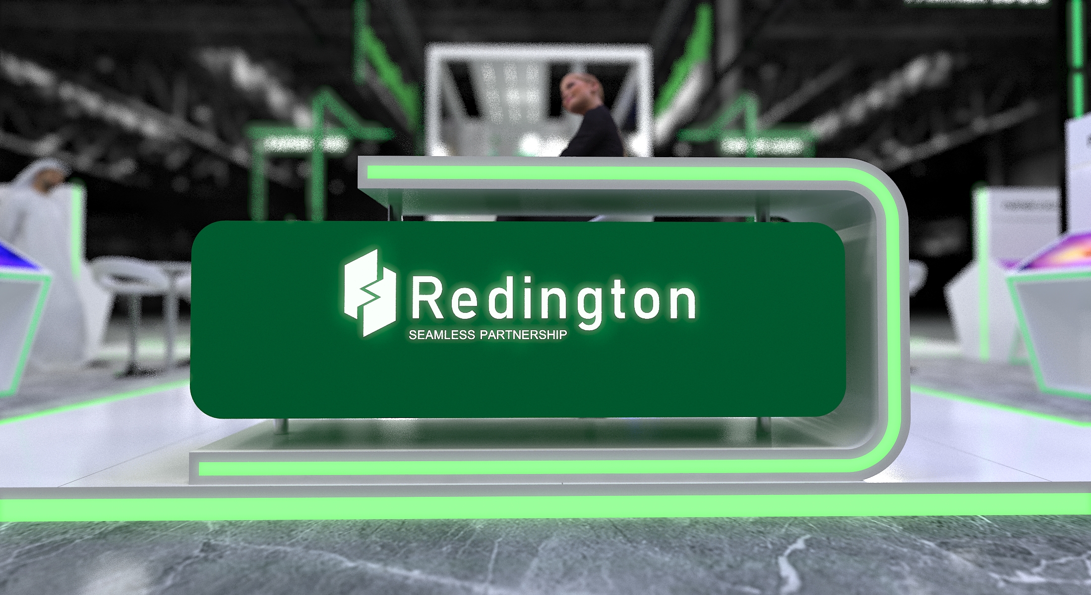 Redington-5