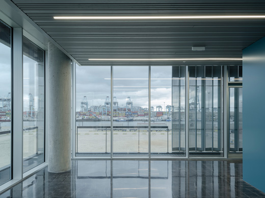 丨西班牙加的斯丨Estudio Carbajal SLP等-6