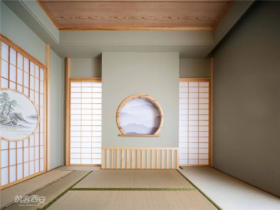 曲江和园丨中国西安丨鲲鹏志力工作室-40