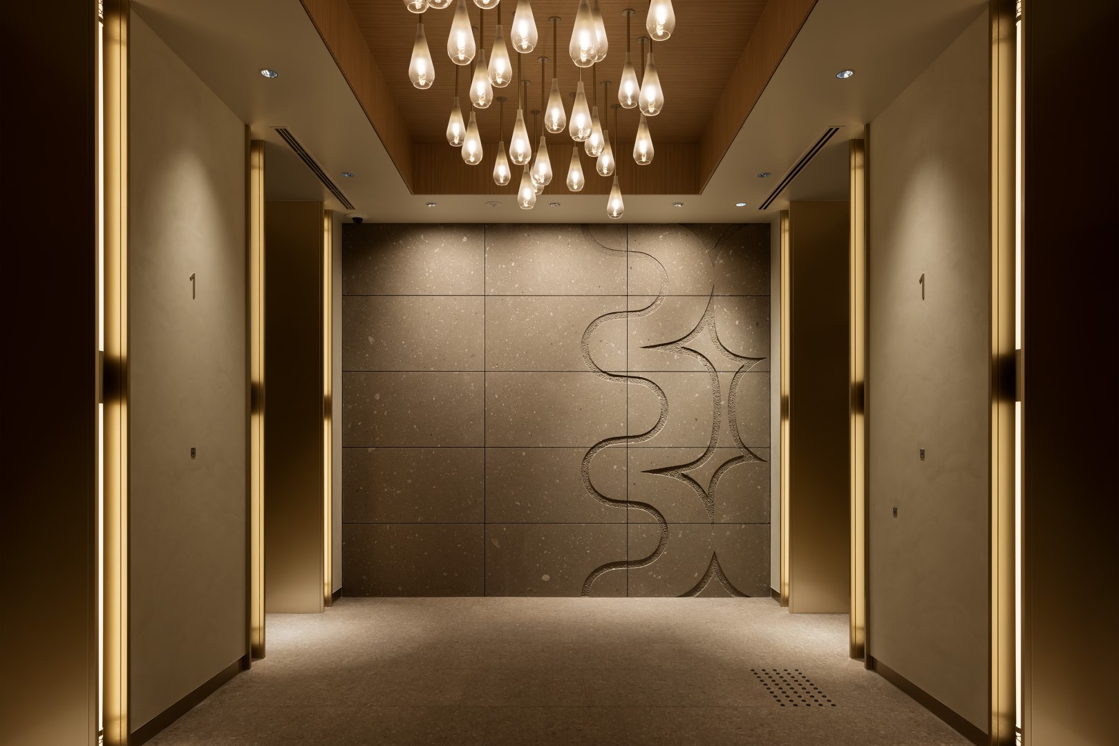    Courtyard by Marriott Sapporo - Sakakura Associates 坂倉建築研究所-43