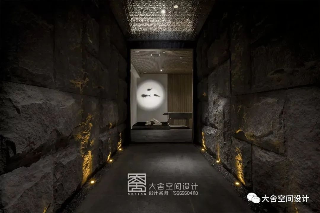 泰和莎(方圆荟店)丨中国合肥丨安徽大舍空间设计有限公司-35