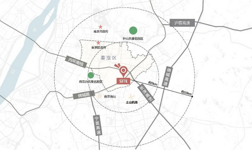 南京华润润鸿府丨中国南京丨致逸设计-5