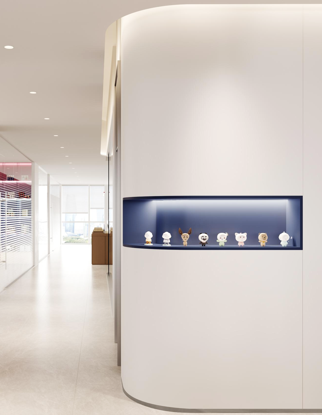 悦初集团时代外滩办公空间-32