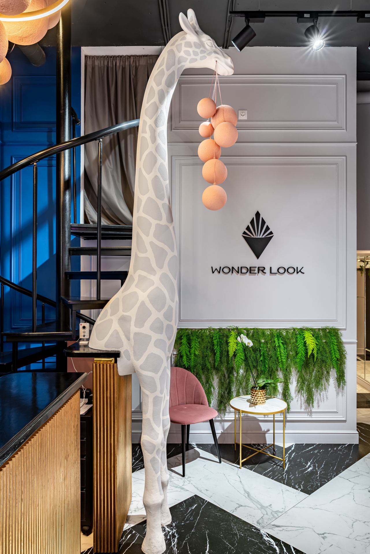 Салон красоты "Wonder Look"-30