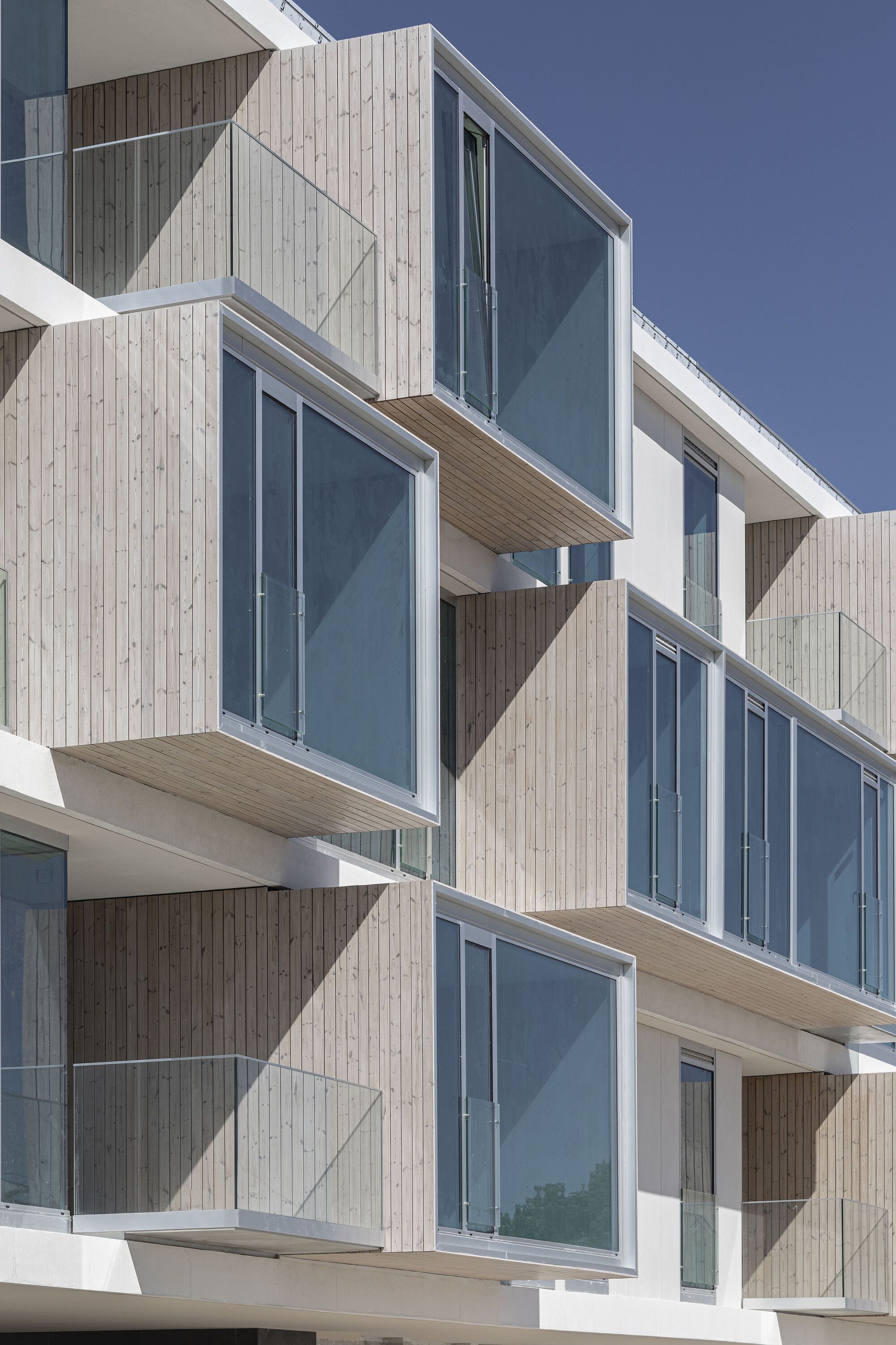 奥里宗特公寓丨葡萄牙丨RVdM Arquitectos-22