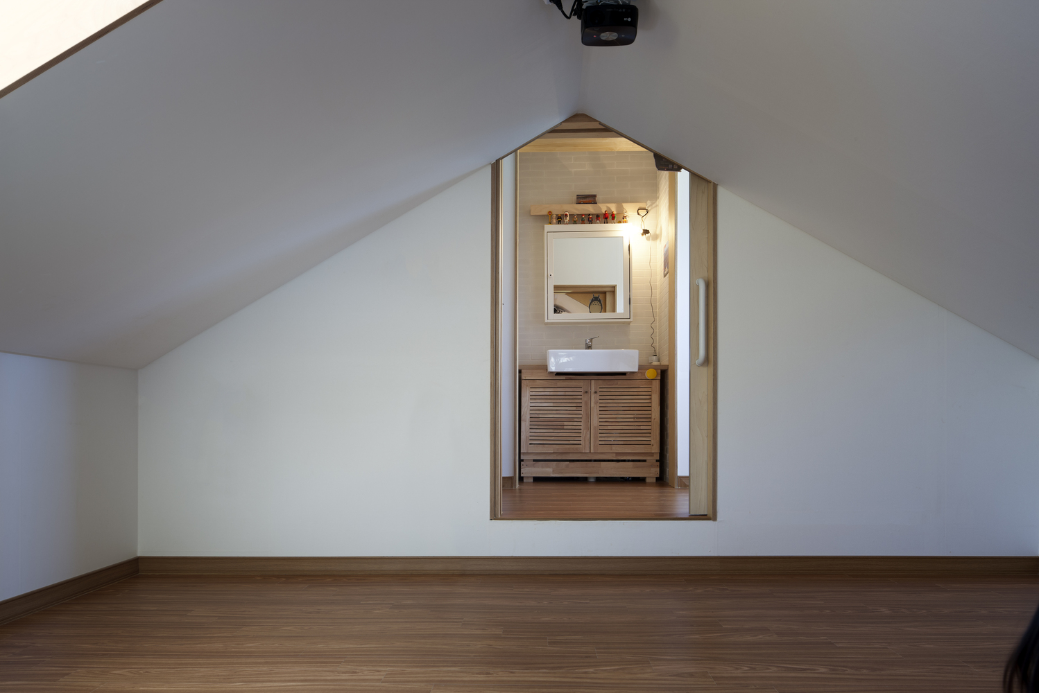 韩国四口之家 | 寓教于乐的温馨家园-60