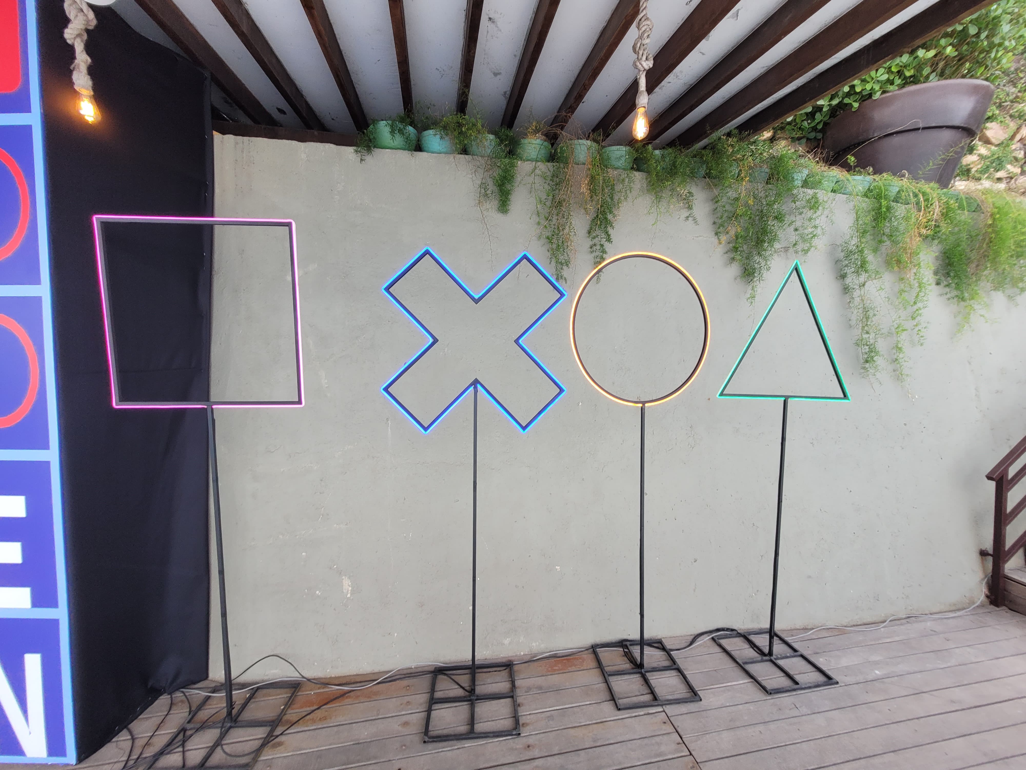 CENOGRAFIA | TIKTOK LIVE FEST (RJ) 2024-11