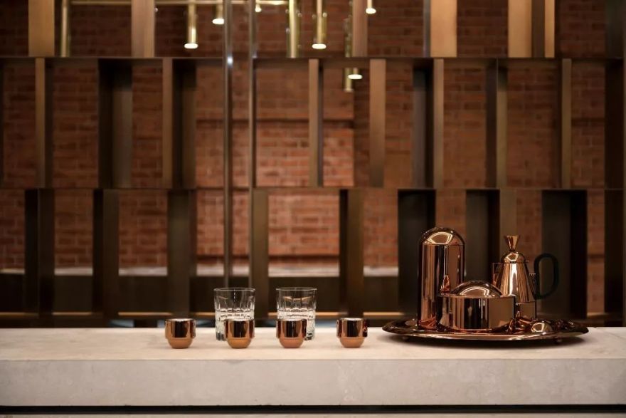 1300m² 滨水大宅,高级灰豪宅设计演绎时代上海的顶级生活-70