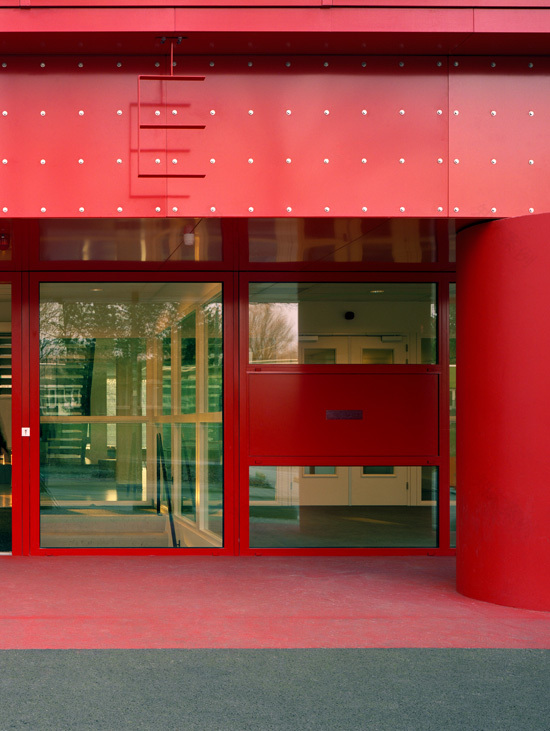 Projectreferentie kantoorinrichting Zorgacademie Parkstad Kerkrade-33