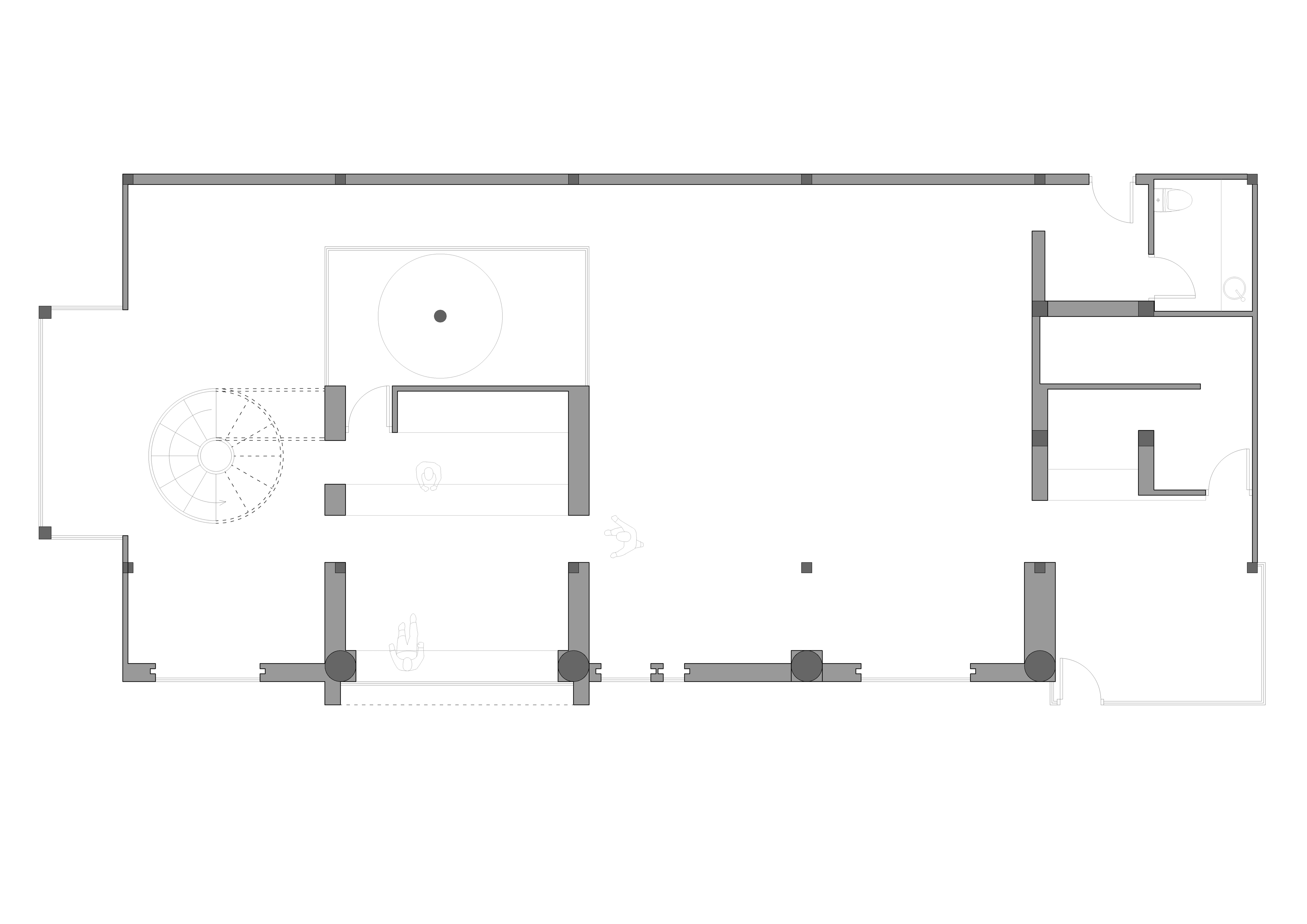 野空间丨中国上海丨FG Studio否格设计-60