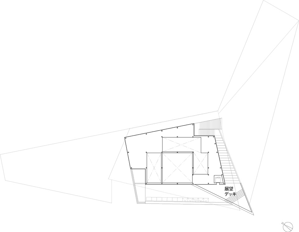 日本宫城县道之驿 Sansan 南三陆丨隈研吾建筑都市设计事务所-44