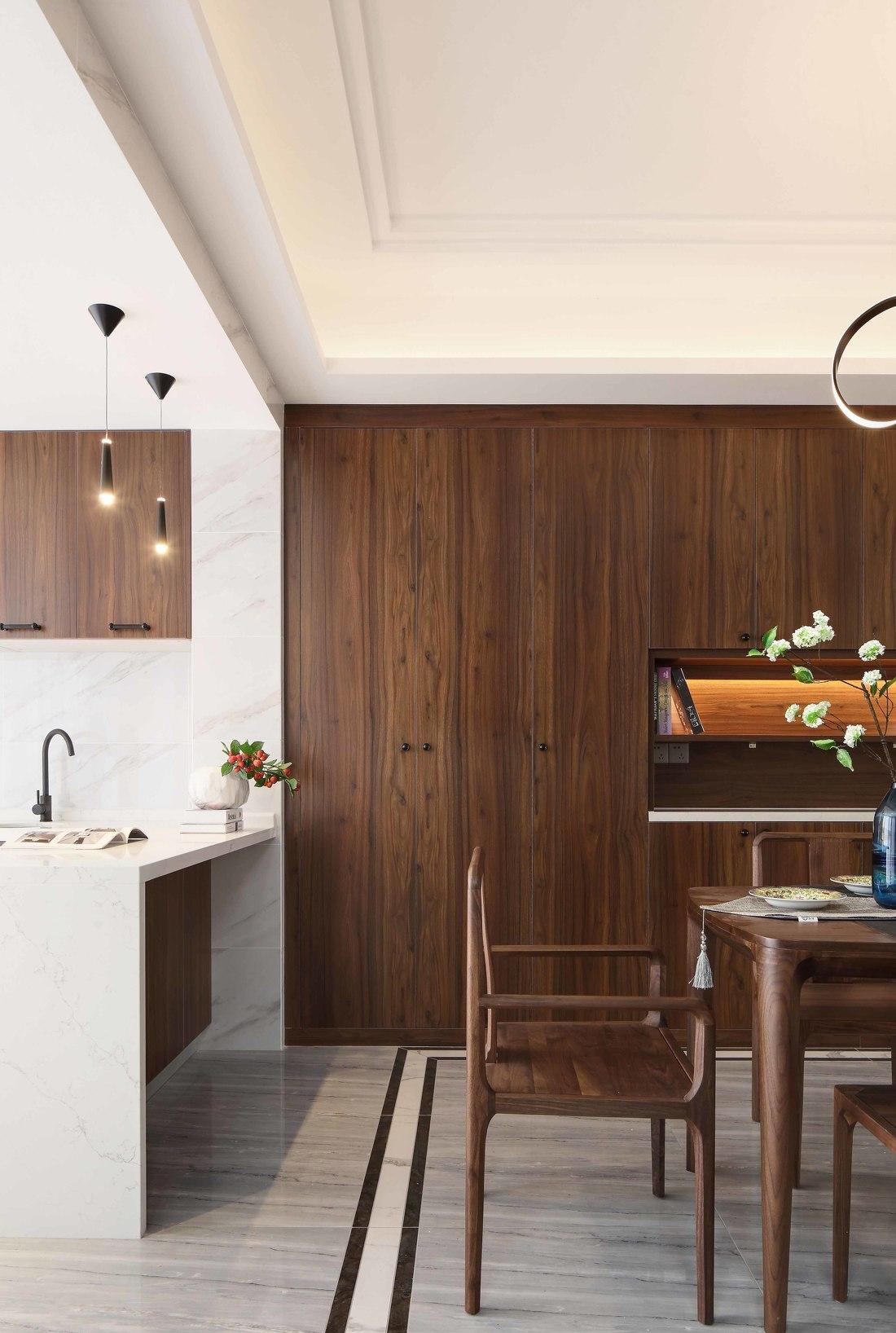 徐维斌丨平层丨新中风-5