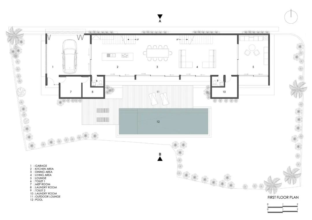 那些融入自然的巴厘岛建筑-30