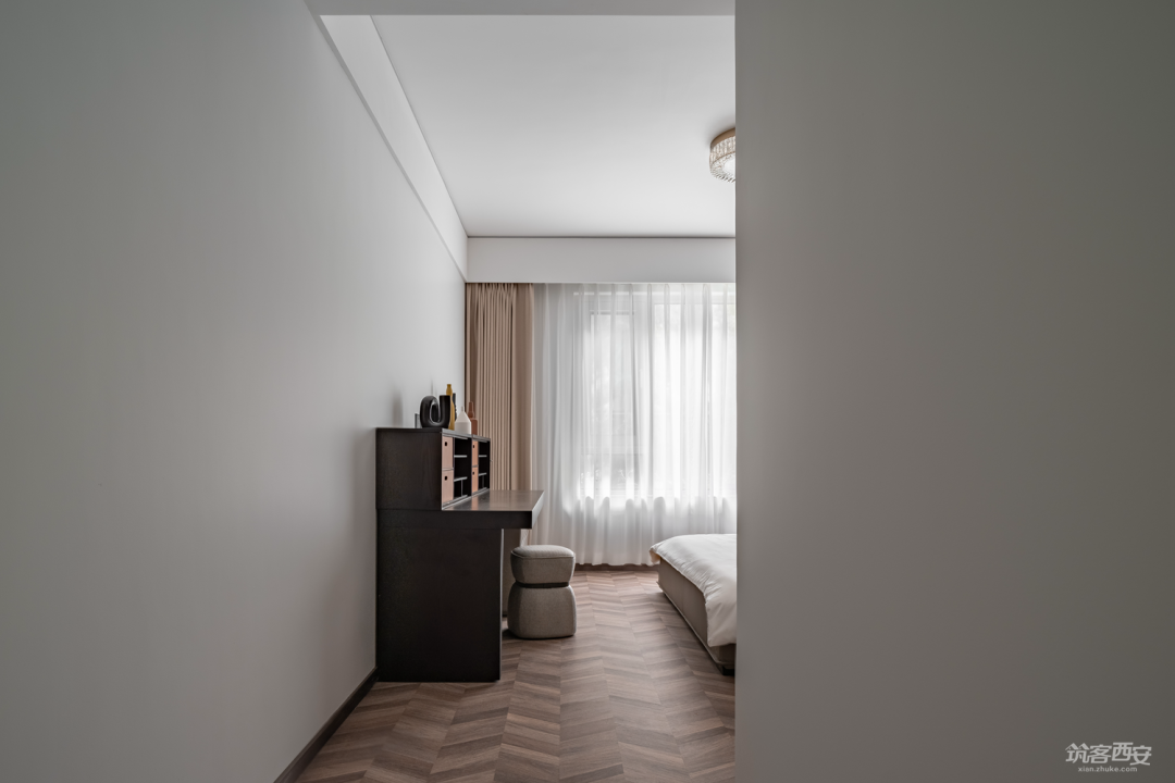 龙湖花千树丨中国西安丨异构国际设计-58