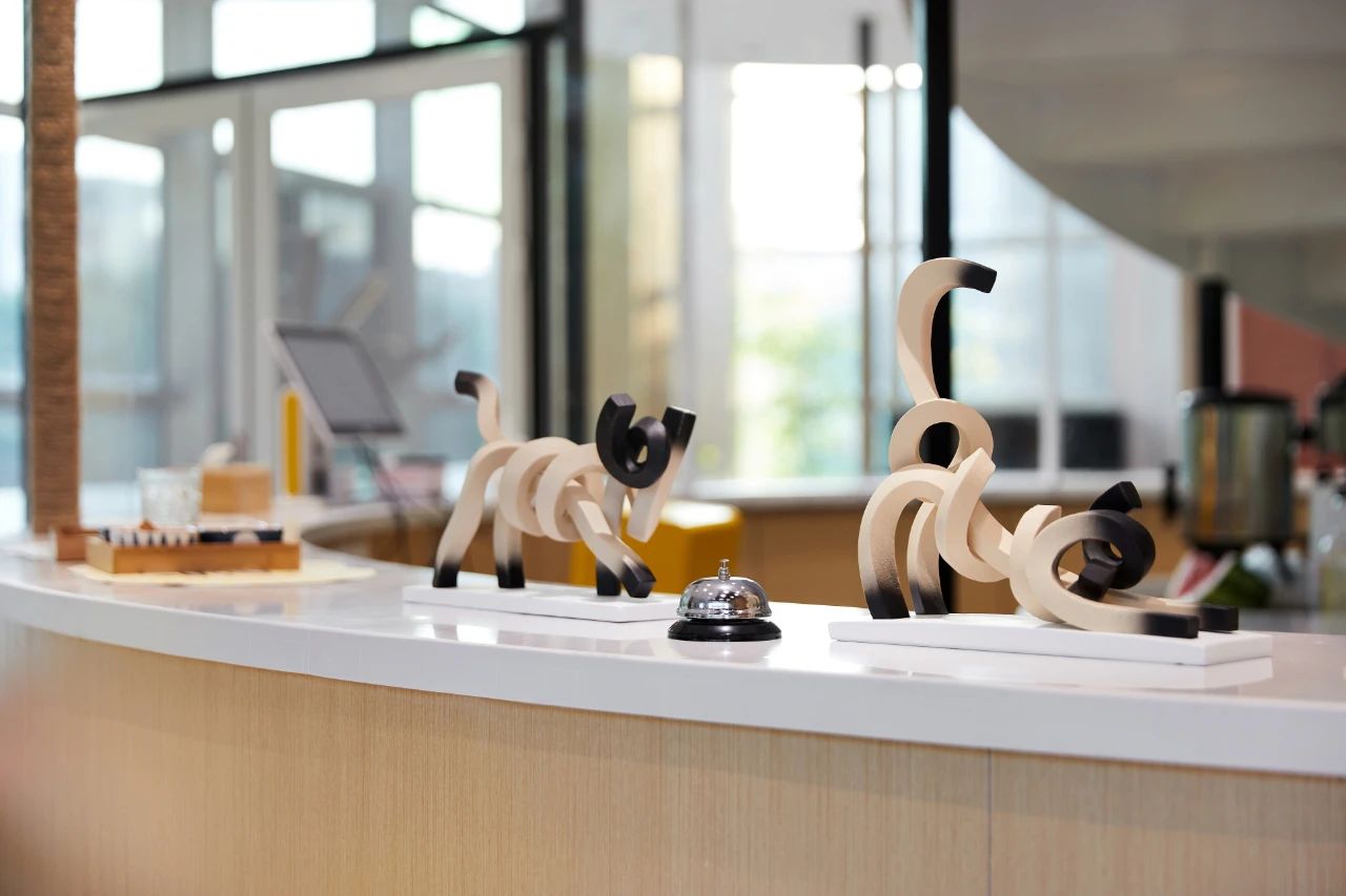 姥姥家的猫丨中国北京丨琳禾（北京）空间设计有限公司-35