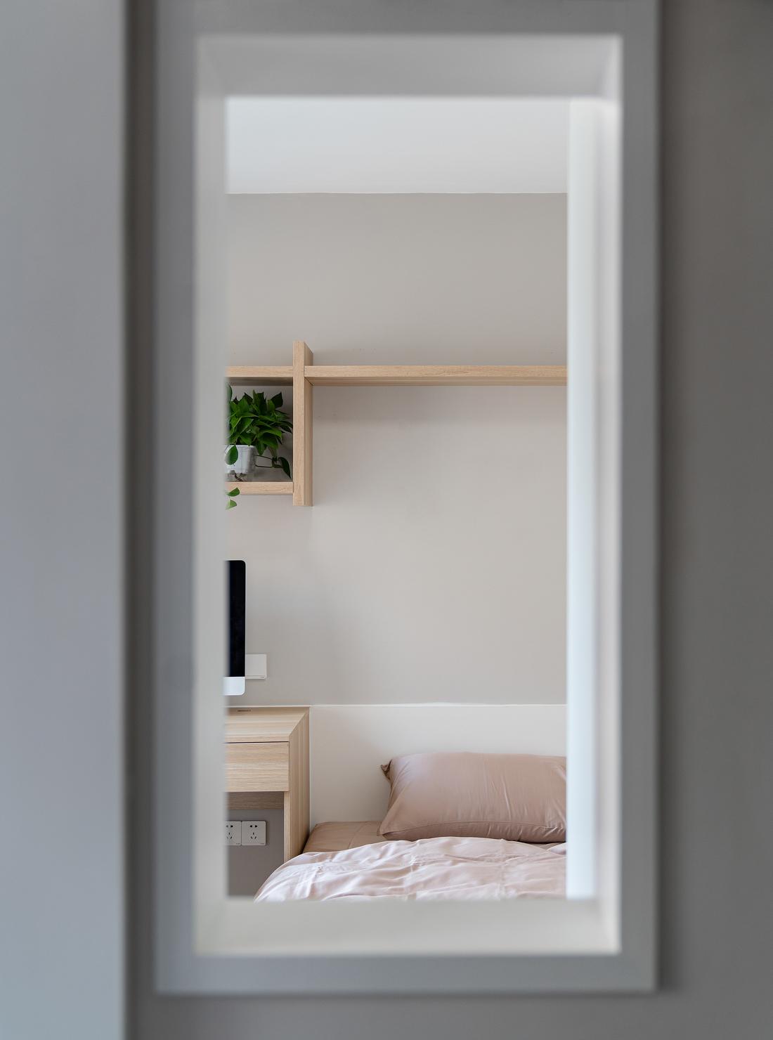 喵星人的简约温馨小窝-32