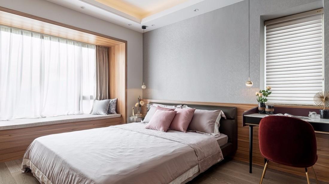 80m²两室简美房，功能齐全且充满仪式感-28