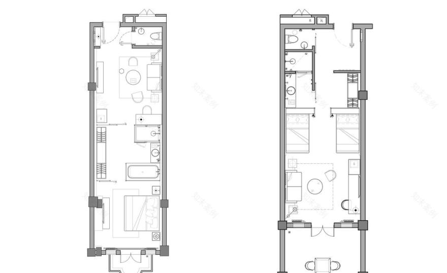 开平赤坎古镇美堂酒店丨中国江门丨张宁-53