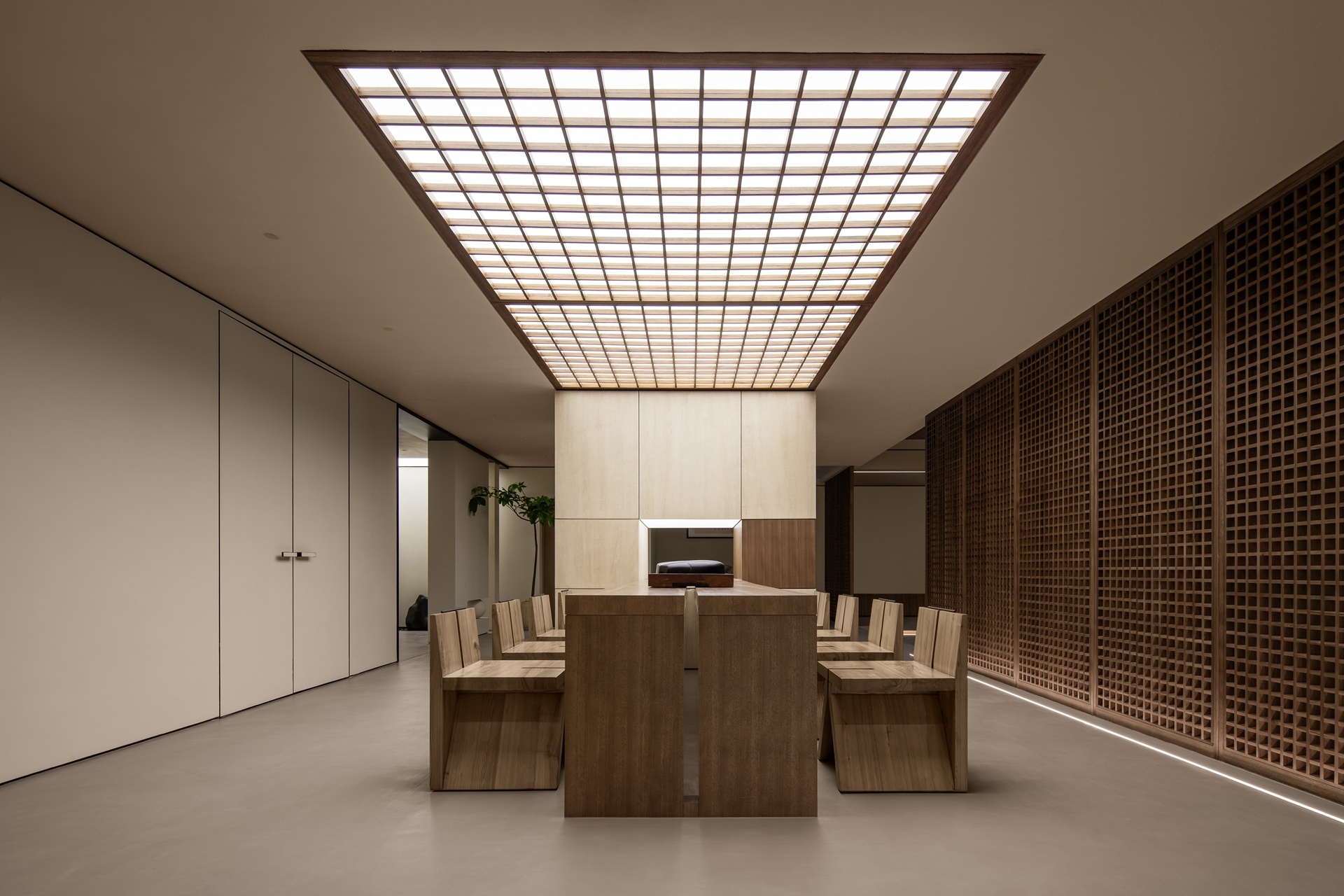 武汉激光医学博物馆式展厅丨中国武汉丨徐伟明设计顾问(深圳)有限公司-35