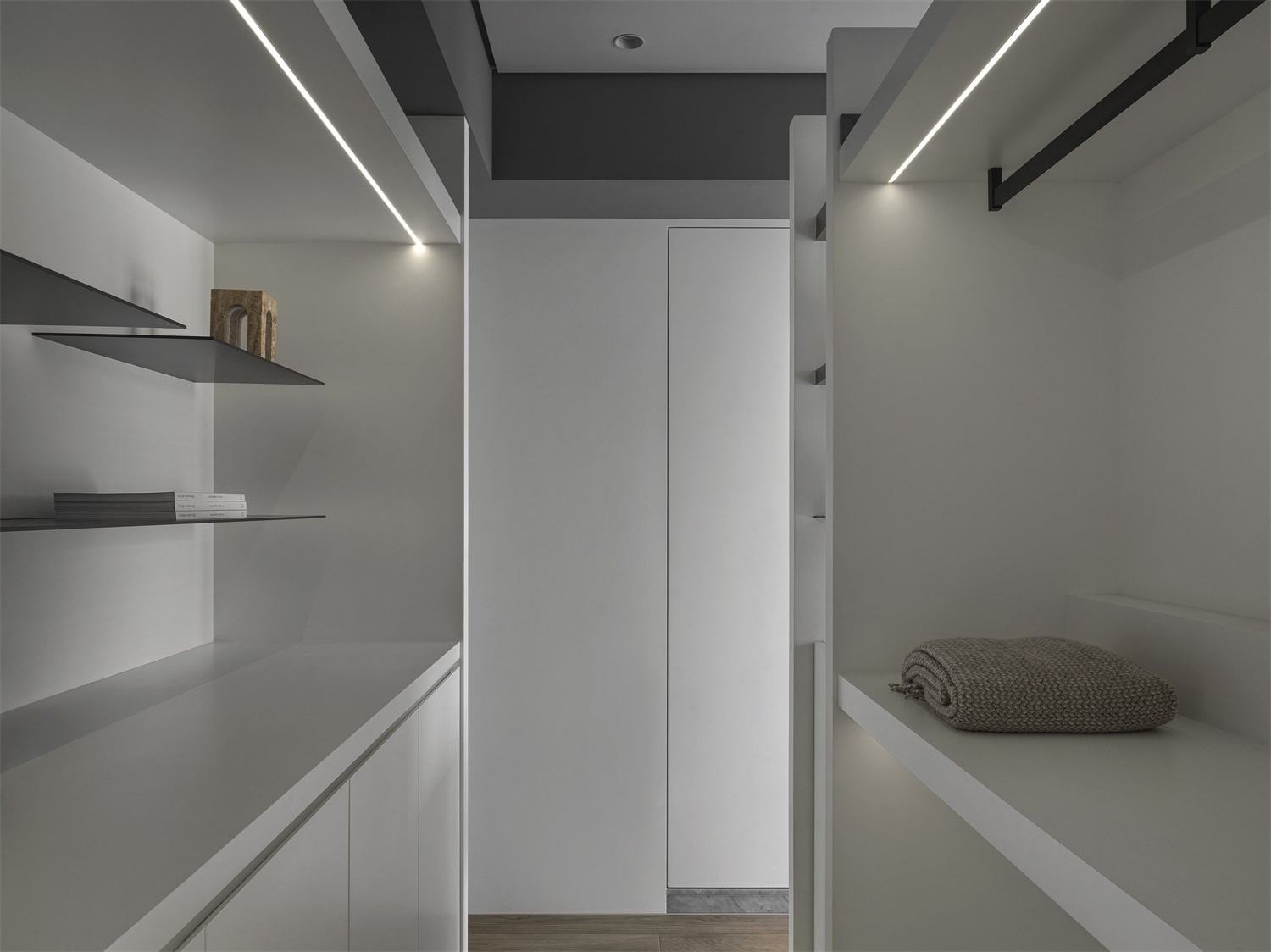 弹性空间 | 向度设计的灰色魔法-16