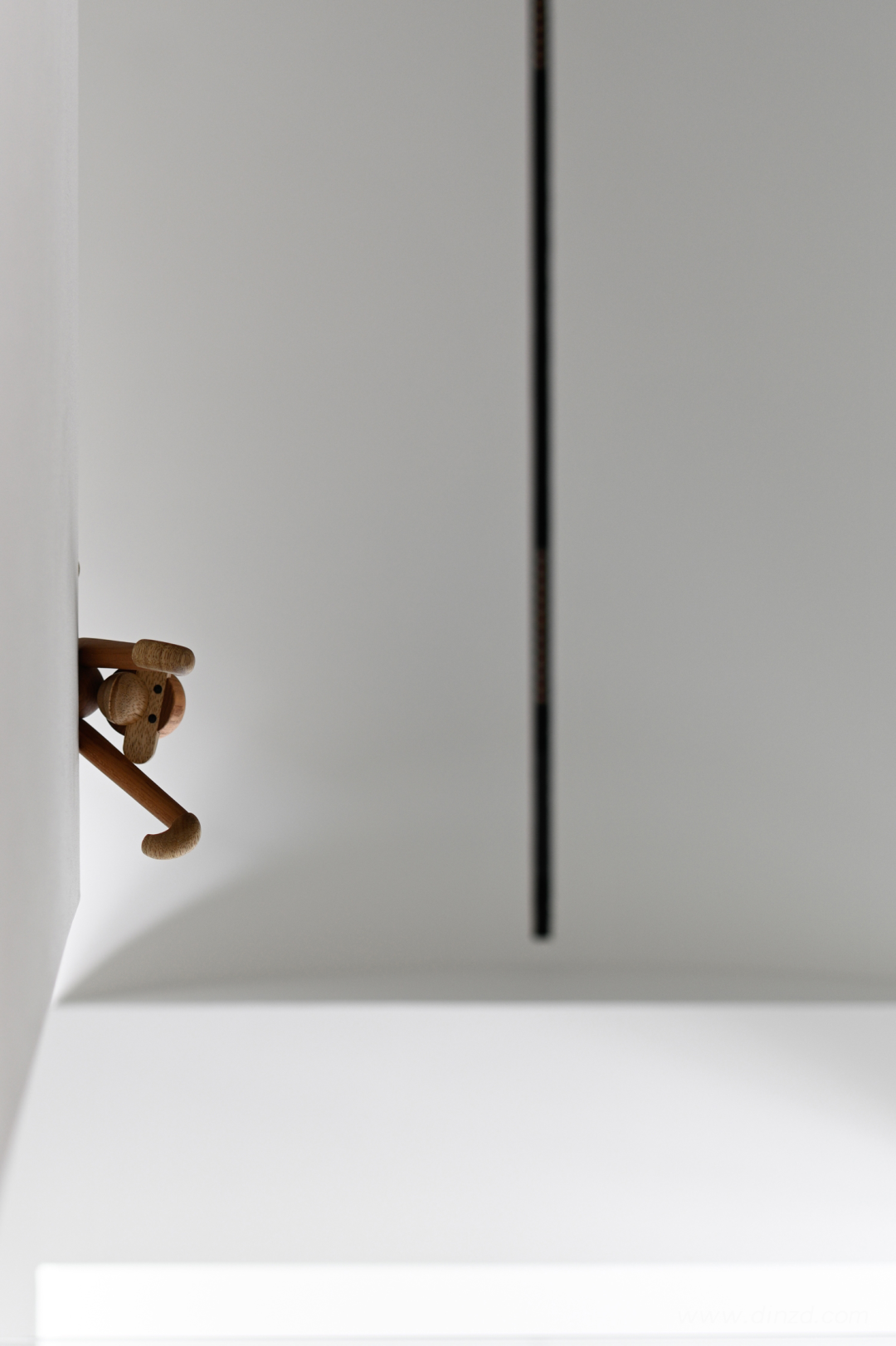 层隙之间丨中国广东丨HRAMN 汉马建筑-13