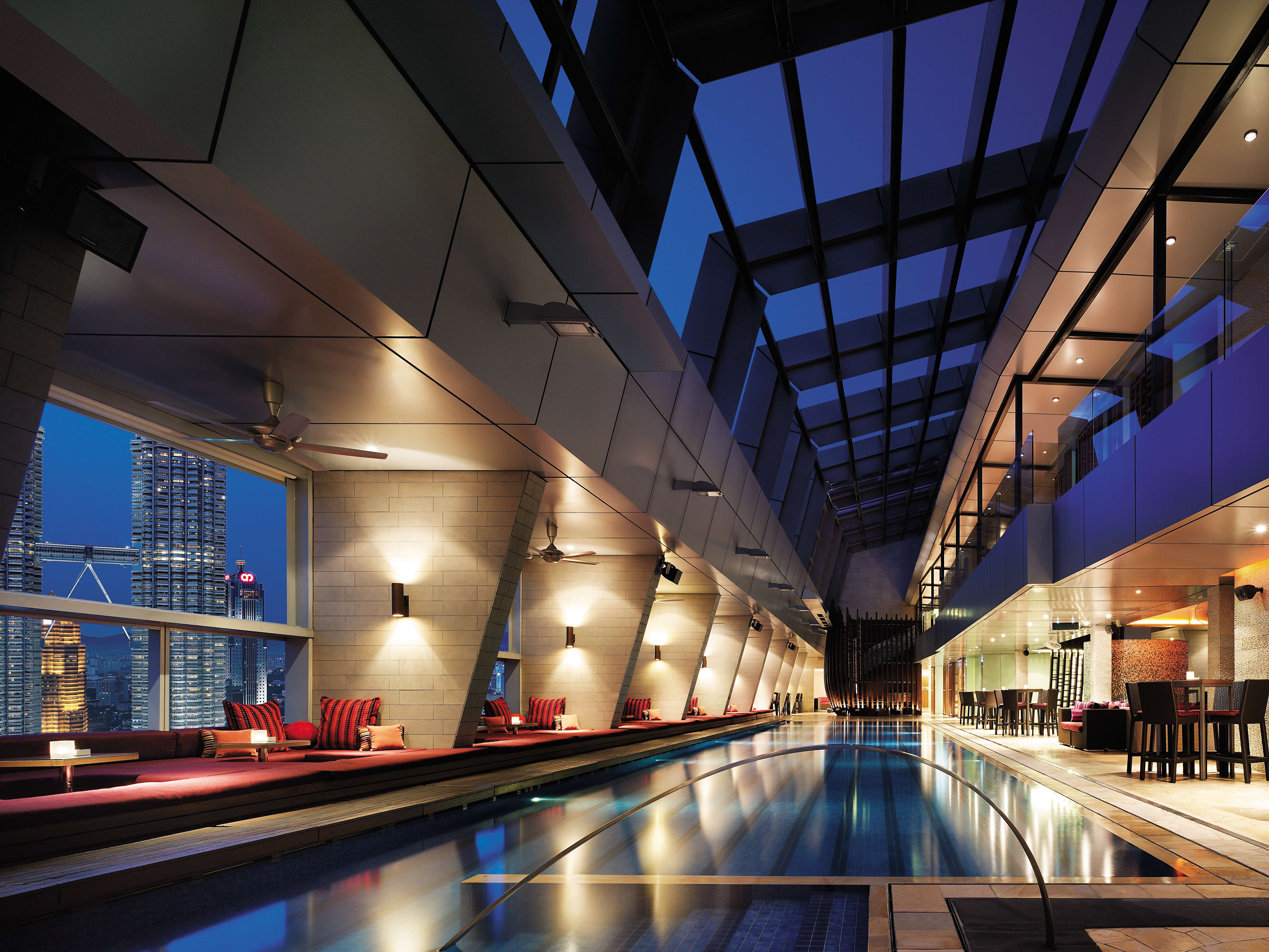 马来西亚吉隆坡Traders Hotel, Kuala Lumpur-2