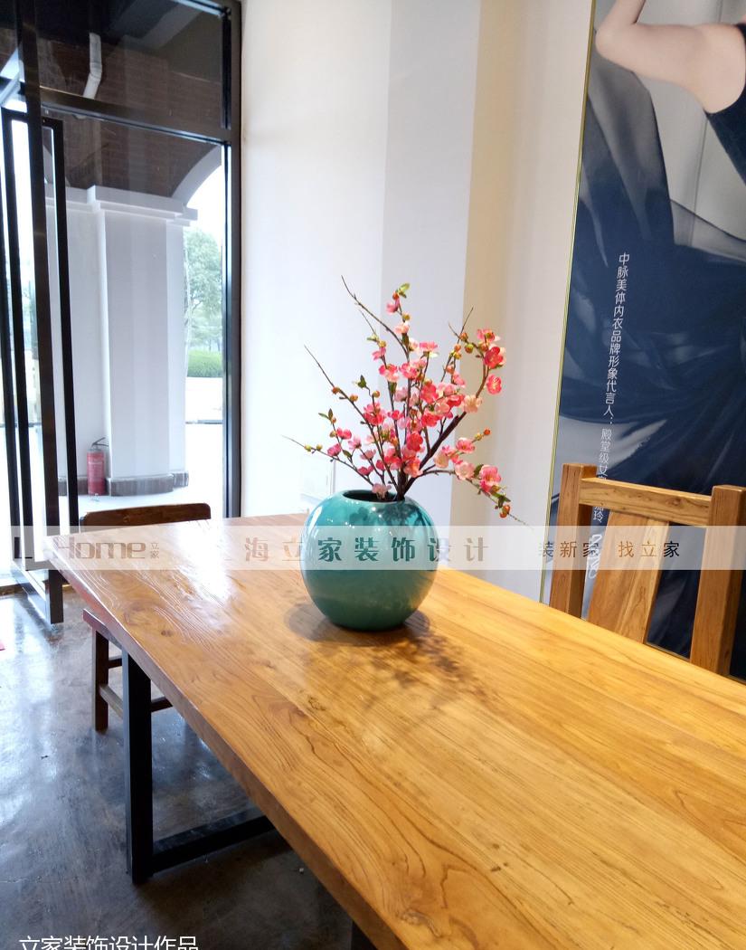 
中脉形体管理会所实景 -1