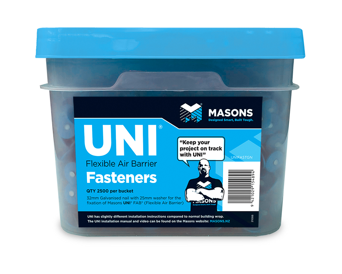 Masons UNI FAB 应用项目丨新西兰奥克兰-26