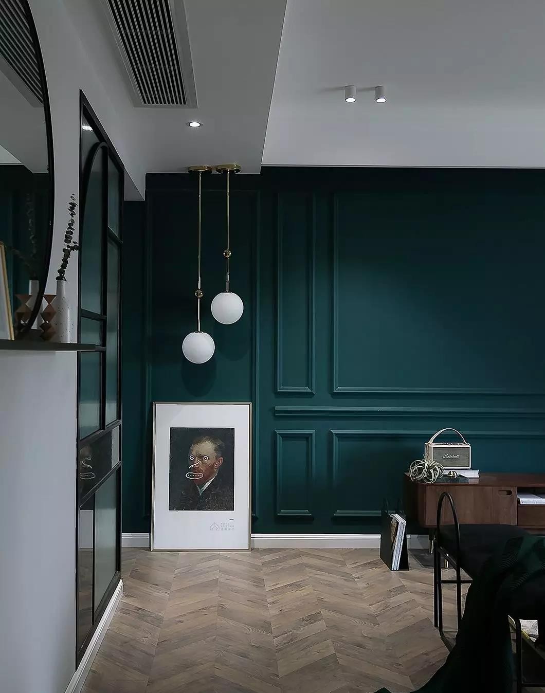 吾隅设计 | 你还敢再“色”一点吗？设计师！-114