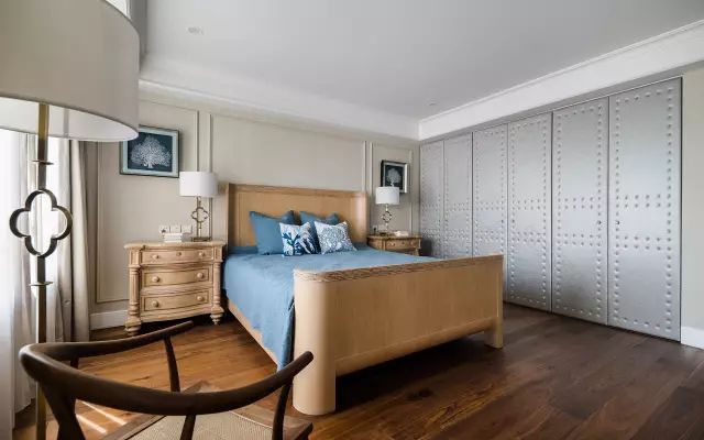 【云啊设计】为爱人打造被爱的家——(上海晓园)-101