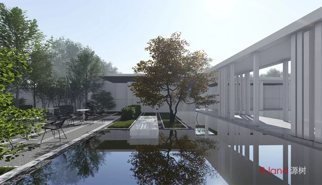 “LESS IS MORE-少即是多”丨首创禧瑞天著-90