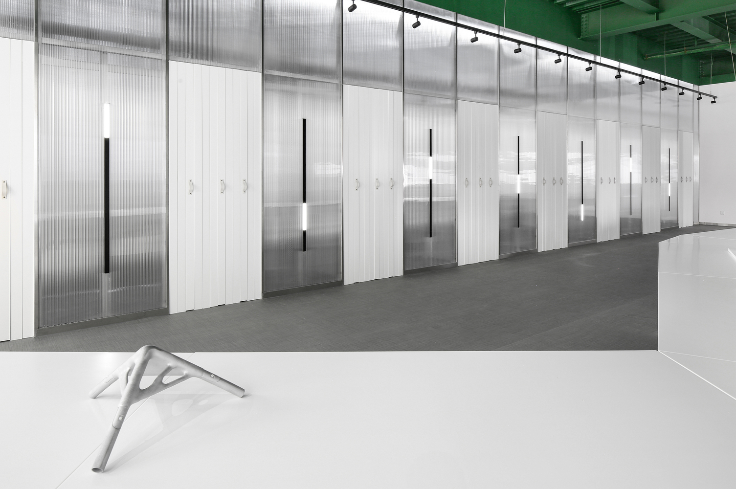 苏州建设交通高等职业技术学校建筑工程系展馆-37