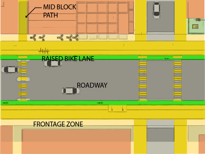 波特兰高尔夫球场及绿地再开发设计丨美国波特兰丨未明确提及-40