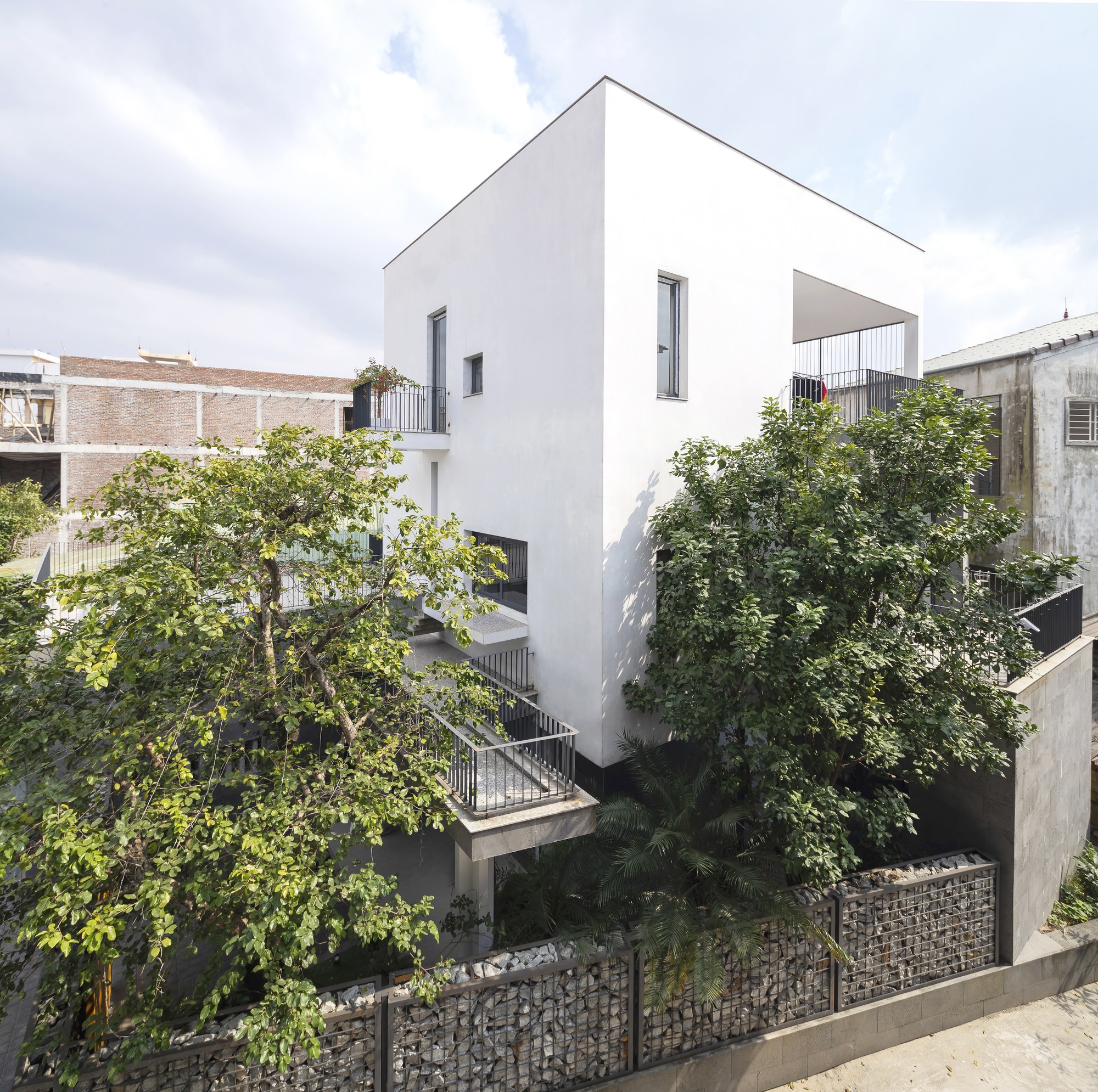 HT 之家丨越南丨007studio-7