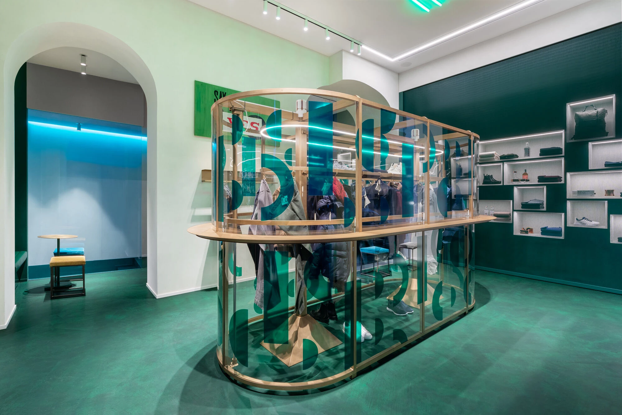 Slowear18 概念店-14