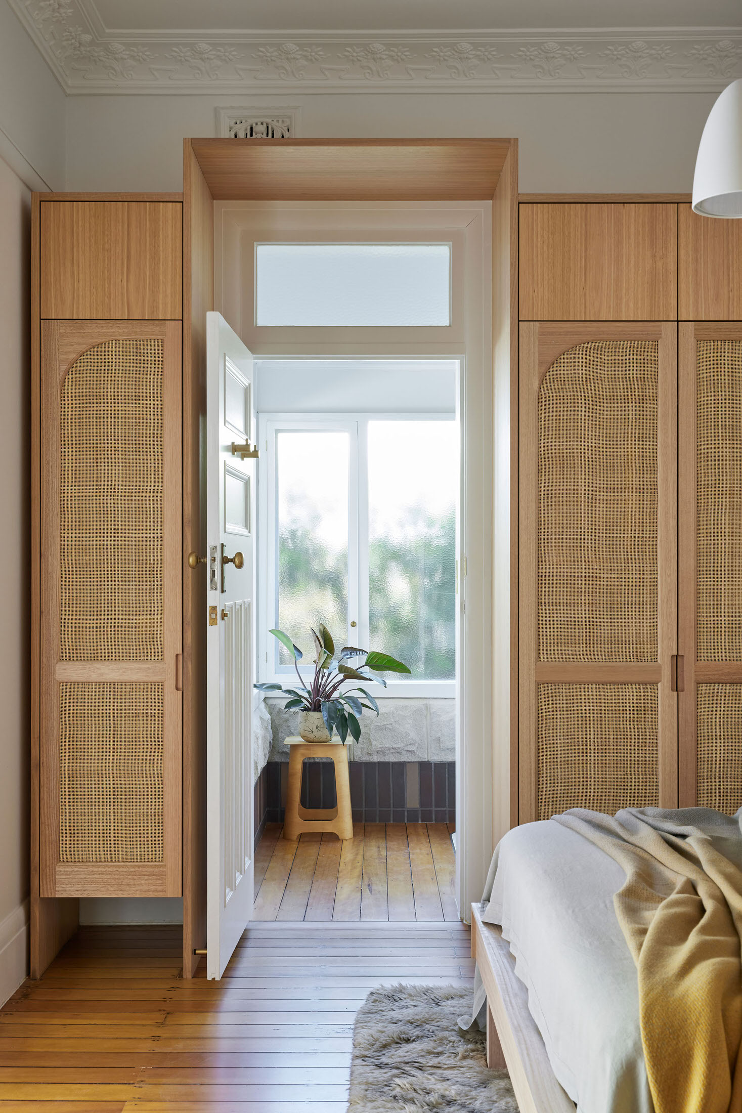 四合院丨澳大利亚悉尼丨Atelier M-16