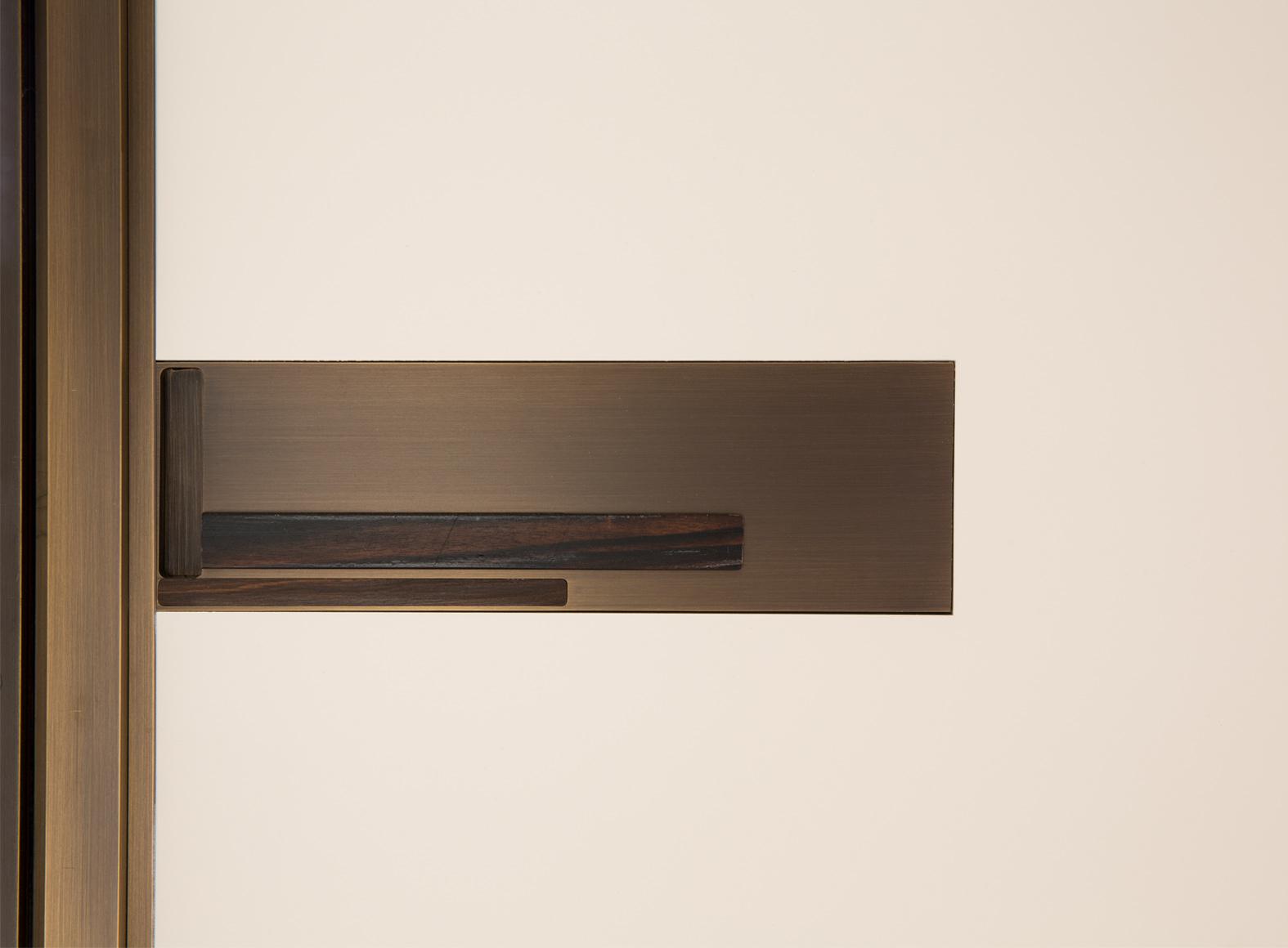 森林山别墅（注：House一般翻译为别墅、住宅，这里结合Forest Hill推测翻译为森林山别墅，可根据实际指代明确的建筑做调整 ） 丨加拿大多伦多丨Hariri Pontarini Architects-27