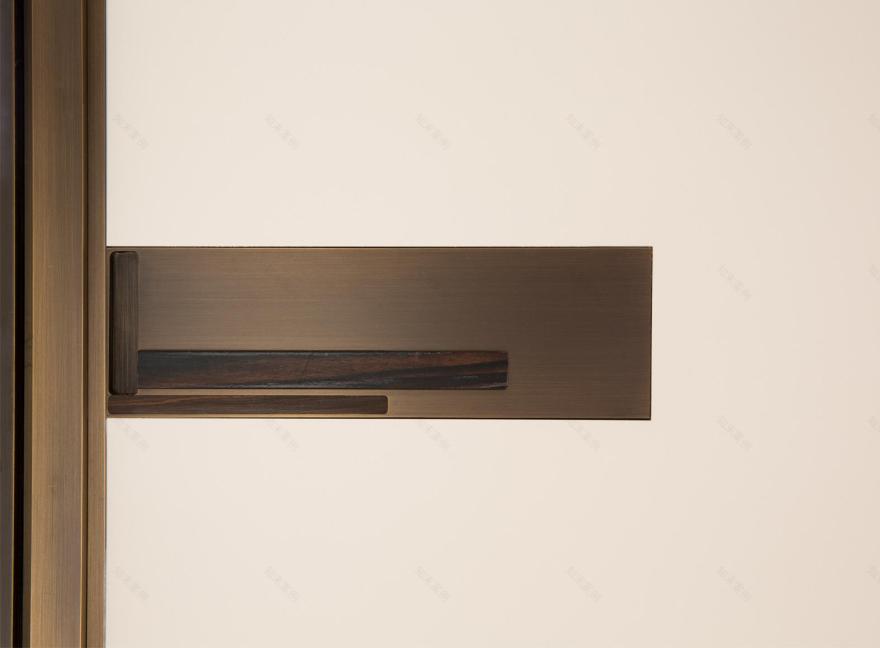 森林山别墅(注:House一般翻译为别墅、住宅,这里结合Forest Hill推测翻译为森林山别墅,可根据实际指代明确的建筑做调整 ) 丨加拿大多伦多丨Hariri Pontarini Architects-27