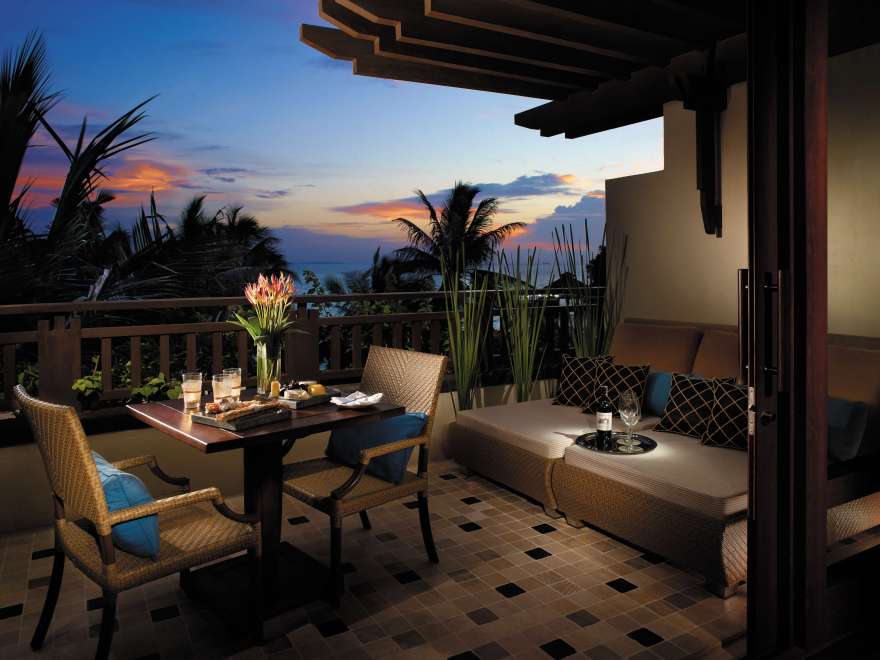 菲律宾Shangri La's Boracay Resort - Spa, Philippines-35