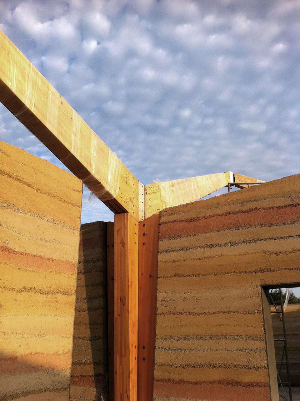 林建筑－与自然树木的共舞 / 迹·建筑事务所（华黎）-139